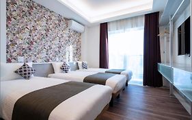 Hotel Sails Asakusa